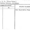 Canno, L.E. (Vice Pres.)