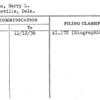 Cannon, Harry L.