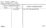 Cannon, Harry L.