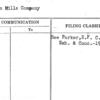 Cannon Mills Company