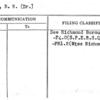 Cantor, B.N. (Dr.)