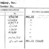 Cap Company, inc.