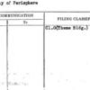 Capacity of Perisphere
