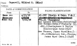 Caparell, Mildred R. (Miss)