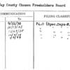 Cape May County Chosen Freeholders Board