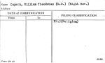 Capers, William Theodotus (D.D.) (Right Rev.)