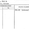 Capin, Phil M.