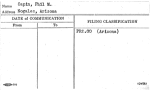 Capin, Phil M.
