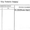 Capital City Products Company