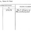 Caplan, Oscar & Sons