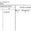 Cappel, Peter P.
