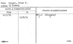 Cappel, Peter P.