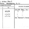Capper, Arthur (Hon.)