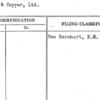 Capper & Capper, Ltd.