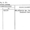 Caprile, A. Jr.