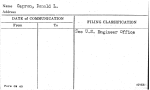 Capron, Donald L.