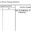 Captain Evers Flying Service