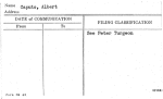 Caputo, Albert