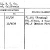 Capwell, H.C. Co.