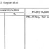 Carbonil Corporation