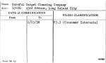 Careful Carpet Cleaning Company