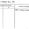 Careva Company Inc., The