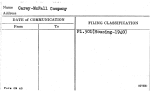 Carey-McFall Company