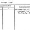Carey, Mildred (Miss)