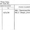 Carey Press Corp.