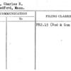 Carll, Charles E.