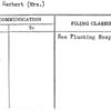 Carll, Herbert (Mrs.)