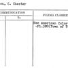 Carlson, C. Chester