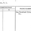 Carlson, E.L.