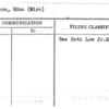 Carlson, Edna (Miss)