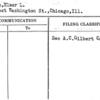 Carlson, Elmer L.