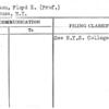 Carlson, Floyd E. (Prof.)