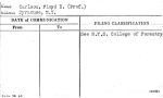 Carlson, Floyd E. (Prof.)