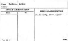 Index