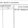Carlstein, Martin & Associates