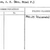 Carlton, A.E. (Mrs. Ethel F.)