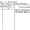 Carlton, C.C. (Secretary)