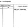 Carlyle Tile Company