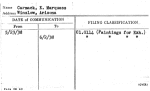 Carmack, E. Marquess