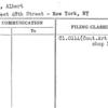 Carman, Albert