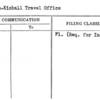 Carmen-Kimball Travel Office