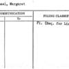 Carmichael, Margaret