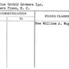 Carolina Orchid Growers Inc.