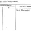 Carolina Sales Corporation