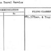 Carolina Travel Service