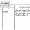 Caron Corporation